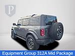 2022 Ford Bronco 4WD SUV for sale #2S2346C - photo 5