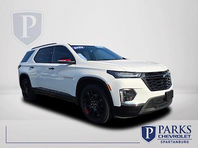 2022 Chevrolet Traverse AWD SUV for sale #2S2348 - photo 1