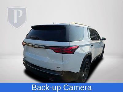 2022 Chevrolet Traverse AWD SUV for sale #2S2348 - photo 2