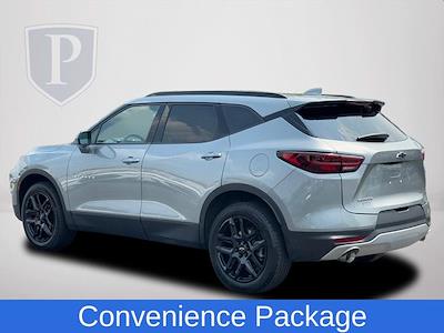 2023 Chevrolet Blazer FWD SUV for sale #2S2355 - photo 2