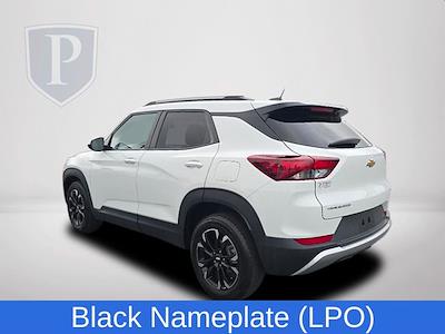 2022 Chevrolet Trailblazer FWD SUV for sale #2S2357 - photo 2