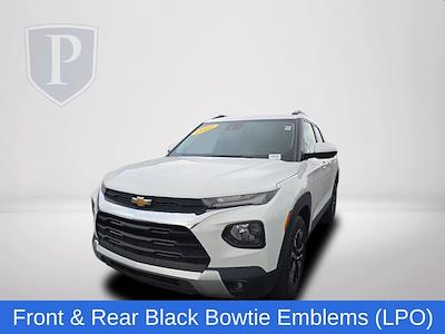 2022 Chevrolet Trailblazer FWD SUV for sale #2S2357 - photo 1