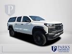 2023 Chevrolet Colorado Crew Cab 4x4 Pickup for sale #2S2361 - photo 3
