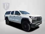 2023 Chevrolet Colorado Crew Cab 4x4 Pickup for sale #2S2361 - photo 4