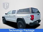 2023 Chevrolet Colorado Crew Cab 4x4 Pickup for sale #2S2361 - photo 9