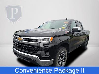 2022 Chevrolet Silverado 1500 Crew Cab 4x4 Pickup for sale #2S2372 - photo 1