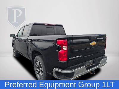 2022 Chevrolet Silverado 1500 Crew Cab 4x4 Pickup for sale #2S2372 - photo 2