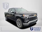 2022 Chevrolet Silverado 1500 Crew Cab 4x4 Pickup for sale #2S2372 - photo 5