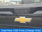 2022 Chevrolet Silverado 1500 Crew Cab 4x4 Pickup for sale #2S2372 - photo 18