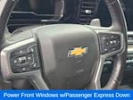 2022 Chevrolet Silverado 1500 Crew Cab 4x4 Pickup for sale #2S2372 - photo 22