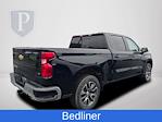 2022 Chevrolet Silverado 1500 Crew Cab 4x4 Pickup for sale #2S2372 - photo 7