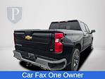 2022 Chevrolet Silverado 1500 Crew Cab 4x4 Pickup for sale #2S2372 - photo 4