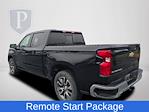2022 Chevrolet Silverado 1500 Crew Cab 4x4 Pickup for sale #2S2372 - photo 8