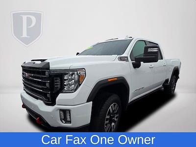 2023 GMC Sierra 2500 Crew Cab 4x4 Pickup for sale #2S2375 - photo 1