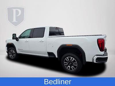 2023 GMC Sierra 2500 Crew Cab 4x4 Pickup for sale #2S2375 - photo 2