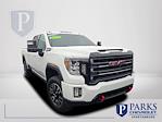 2023 GMC Sierra 2500 Crew Cab 4x4 Pickup for sale #2S2375 - photo 3