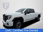 2023 GMC Sierra 2500 Crew Cab 4x4 Pickup for sale #2S2375 - photo 9