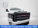 2023 GMC Sierra 2500 Crew Cab 4x4 Pickup for sale #2S2375 - photo 10