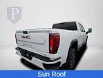 2023 GMC Sierra 2500 Crew Cab 4x4 Pickup for sale #2S2375 - photo 6