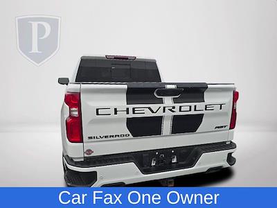 2022 Chevrolet Silverado 1500 Crew Cab 4x4 Pickup for sale #2S2376 - photo 2