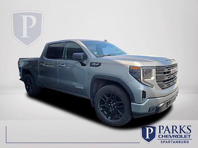 2023 GMC Sierra 1500 Crew Cab 4x4 Pickup for sale #2S2377 - photo 1
