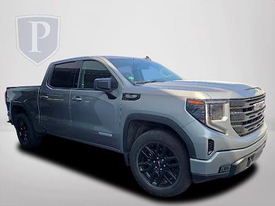 2023 GMC Sierra 1500 Crew Cab 4x4 Pickup for sale #2S2377 - photo 2