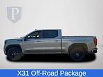 2023 GMC Sierra 1500 Crew Cab 4x4 Pickup for sale #2S2377 - photo 10