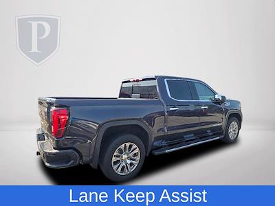 2022 GMC Sierra 1500 Crew Cab 4x4 Pickup for sale #2S2384 - photo 2
