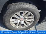 2022 GMC Sierra 1500 Crew Cab 4x4 Pickup for sale #2S2384 - photo 17