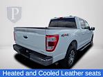 2021 Ford F-150 SuperCrew Cab 4x4 Pickup for sale #2S2384A - photo 4
