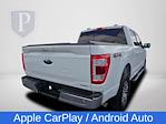 2021 Ford F-150 SuperCrew Cab 4x4 Pickup for sale #2S2384A - photo 3