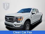 2021 Ford F-150 SuperCrew Cab 4x4 Pickup for sale #2S2384A - photo 8