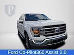 2021 Ford F-150 SuperCrew Cab 4x4 Pickup for sale #2S2384A - photo 7