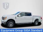 2021 Ford F-150 SuperCrew Cab 4x4 Pickup for sale #2S2384A - photo 9