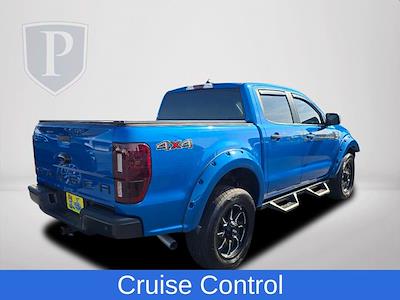2022 Ford Ranger SuperCrew Cab 4x4 Pickup for sale #2S2385 - photo 2