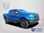 2022 Ford Ranger SuperCrew Cab 4x4 Pickup for sale #2S2385 - photo 1