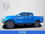 2022 Ford Ranger SuperCrew Cab 4x4 Pickup for sale #2S2385 - photo 8