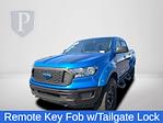2022 Ford Ranger SuperCrew Cab 4x4 Pickup for sale #2S2385 - photo 9