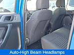 2022 Ford Ranger SuperCrew Cab 4x4 Pickup for sale #2S2385 - photo 13