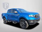 2022 Ford Ranger SuperCrew Cab 4x4 Pickup for sale #2S2385 - photo 3