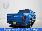 2022 Ford Ranger SuperCrew Cab 4x4 Pickup for sale #2S2385 - photo 5