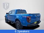 2022 Ford Ranger SuperCrew Cab 4x4 Pickup for sale #2S2385 - photo 7
