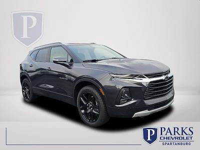 2022 Chevrolet Blazer FWD SUV for sale #2S2386 - photo 1