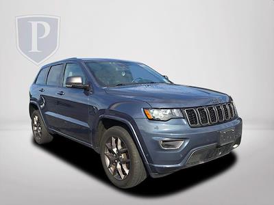 2021 Jeep Grand Cherokee 4x4 SUV for sale #2S2388 - photo 1