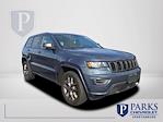 2021 Jeep Grand Cherokee 4x4 SUV for sale #2S2388 - photo 3