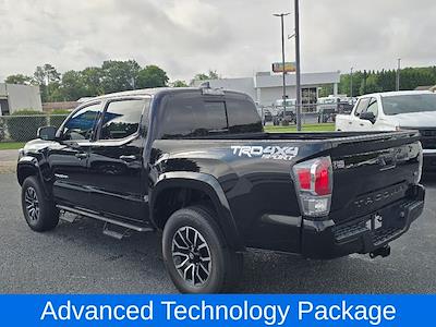 2023 Toyota Tacoma Double Cab 4WD Pickup for sale #2S2390 - photo 2