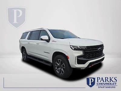 2024 Chevrolet Suburban 4WD SUV for sale #2S2391 - photo 1