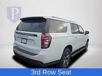 2024 Chevrolet Suburban 4WD SUV for sale #2S2391 - photo 2