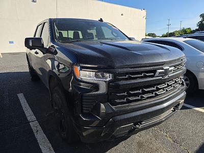 2022 Chevrolet Silverado 1500 Crew Cab 4x4 Pickup for sale #2S2394 - photo 1