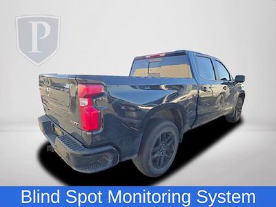 2022 Chevrolet Silverado 1500 Crew Cab 4x4 Pickup for sale #2S2394 - photo 2